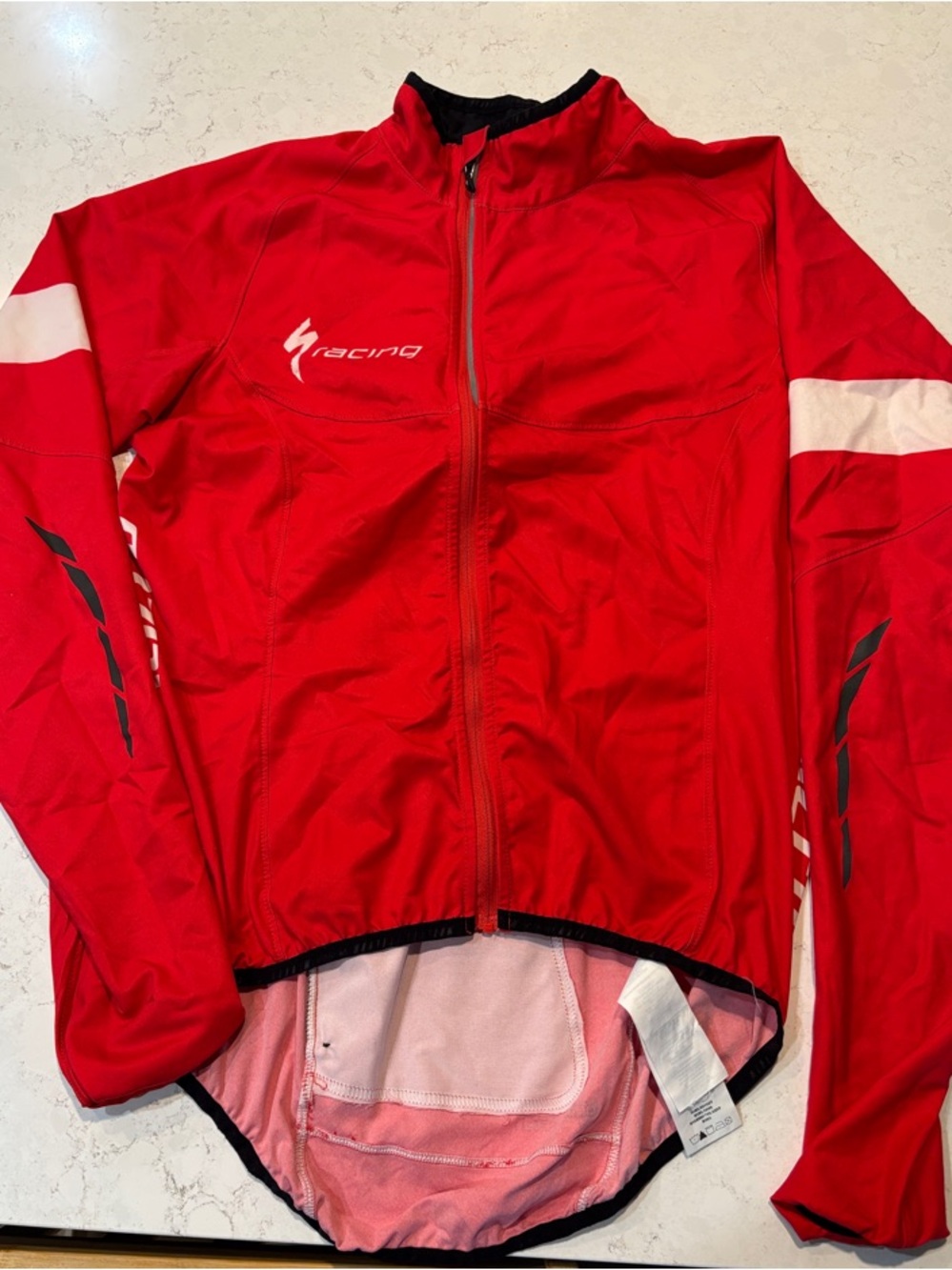 Specialized Cycling Jacket
